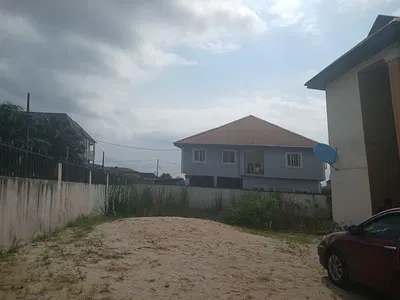 400SQM Dry Land with Cofo — Ajah, Lagos
