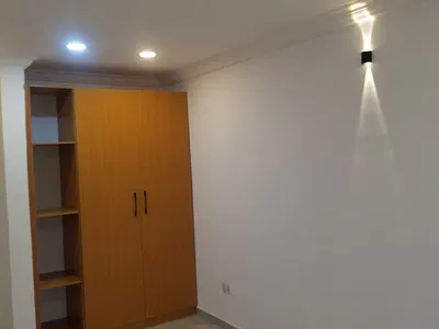 3 Bedroom Terrace House — Meadow Hall Way, Ikate, Lekki, Lagos