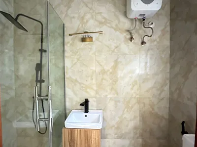 Beautifully Built 2 Bedroom Terrace Duplex — Ikota Villa, Ikota, Lekki, Lagos
