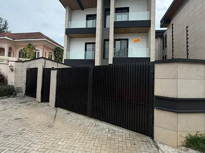 5 Bedroom Detached Duplex — Ikoyi, Lagos