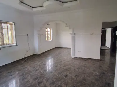 Luxury 2 Bedroom House — Badore, Ajah, Lagos