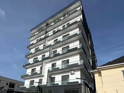 2 Bedroom Flat — Admiralty Way, Lekki Phase 1, Lekki, Lagos