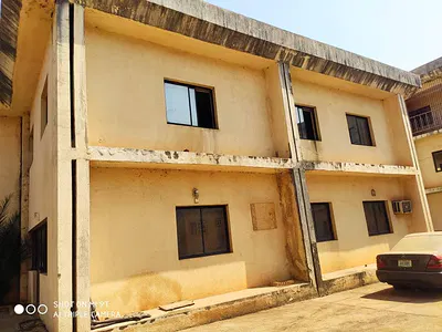 Land — Katampe, Abuja