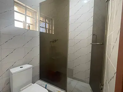 Single Room Self Contain Apartment — Chevy View Estate Off Chevron Drive, Lekki, Lagos