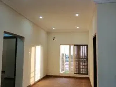 2-Bedroom Flat — Wuye, Abuja