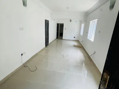 Very Spacious 2 Bedroom Apartment with Excellent Facilities — Sangotendo, Ajah, Lagos
