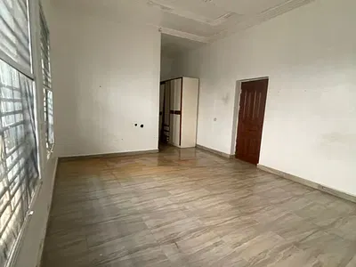 Single Room Self Contain Apartment — Ogochukwu Orji Street, Westgate Estate, Lekki, Lagos