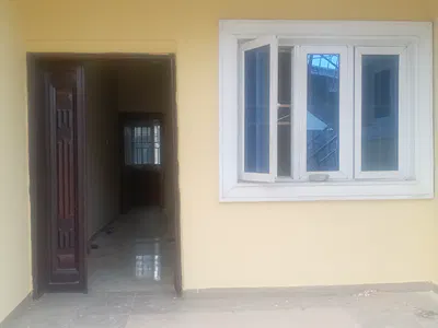 A Luxury Mini Flat — Ajah, Lagos