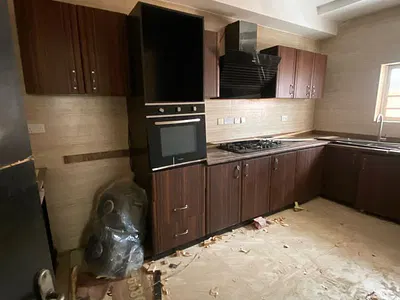 Single Room Self Contain Apartment — Ikate, Lekki, Lagos
