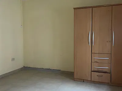 A Well Maintained 3 Bedrooms with an Office Space — U3 Estate, Lekki Phase 1, Lekki, Lagos