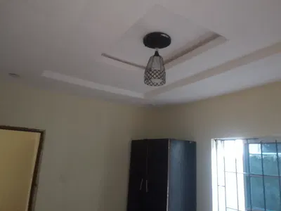 Spacious Luxury 1 Bedroom Flat with Excellent Features — Ajah, Lagos