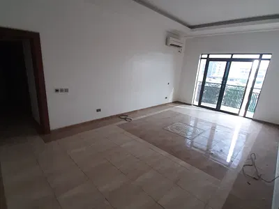 Serviced 2 Bedroom En-Suite Flat with Fitted Kitchen — Victoria Island (VI), Lagos