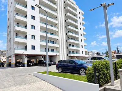 4 Bedroom Apartment — Ikoyi, Lagos