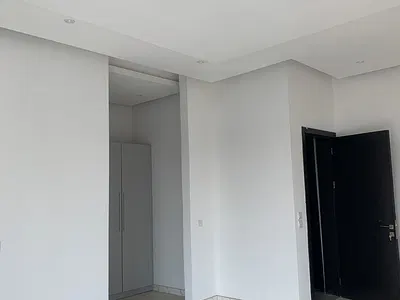 Fantastic Lovely 4 Bedroom Terrace with BQ — Off Adeniyi Jones, Ikeja, Lagos