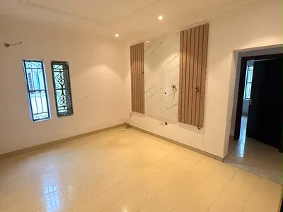Exquisitely 1 Bedroom Flat — Off Admiralty Way, Lekki Phase 1, Lekki, Lagos