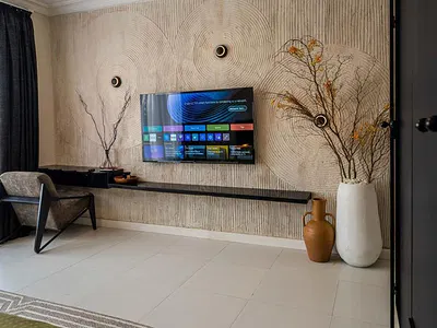 1 Bedroom Flat — Ikoyi, Lagos
