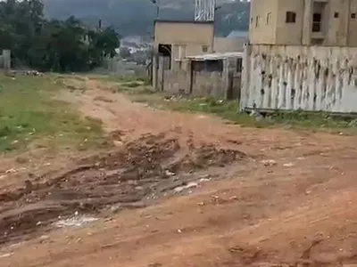 300SQM Estate Residential Land Plots — Katampe, Abuja