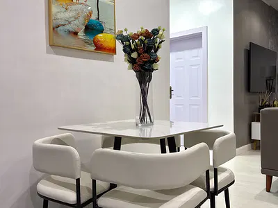 2 Bedroom Penthouse Apartment — Ocean Bay Estate, Lekki, Lagos