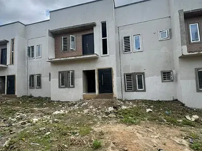 3 Bedroom Apartment in a Gated Estate — Ibadan, Oyo