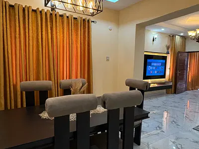3 Bedroom Flat — Ibadan, Oyo