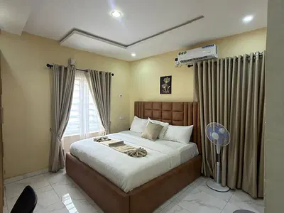 3 Bedroom Flat — Ibadan, Oyo