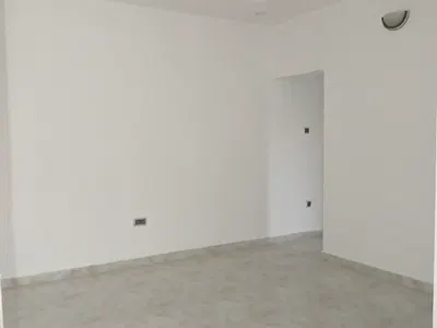 Clean Room and Parlour Upstairs — Ajah, Lagos