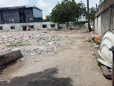 3000SQM Ultra-Prime Commercial Land — Victoria Island (VI), Lagos