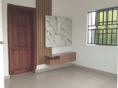 Clean Single Room Self-Contained — Ajah, Lagos