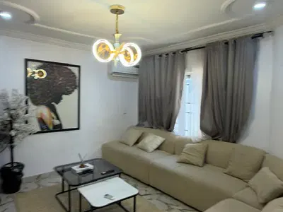 3 Bedroom Apartment — Ikolaba Bashorun Road, Ibadan, Oyo