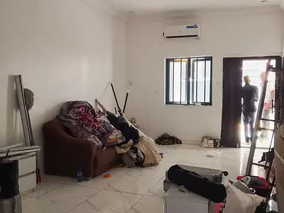 2 Bedroom Flat — Salem, Ikate, Lekki, Lagos