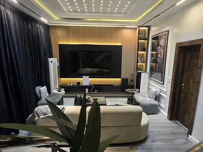 4 Bedroom Terraced Duplex — Conservative Road, Lekki, Lagos
