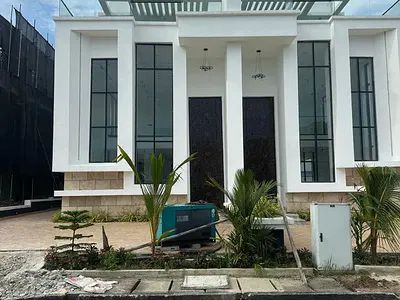 5 Bedroom Duplex — Lekki, Lagos
