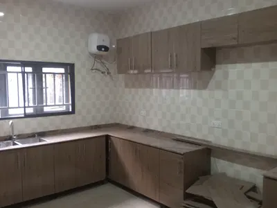 Fantastically Built, Brand New 4 Bedrooms Duplex — Dantata Estate, Fo1 Layout, Kubwa, Abuja