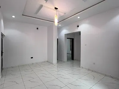 2 Bedroom Apartment — Lekki, Lagos