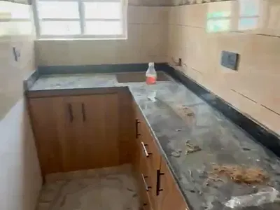 Lovely Sweet Mini Flat — By GTB Bank Sawmill, Gbagada, Lagos