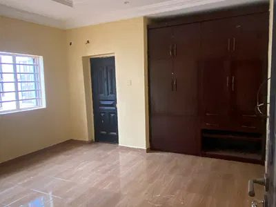 Luxurious Built 3 Bedroom Flat — GRA, Enugu, Enugu
