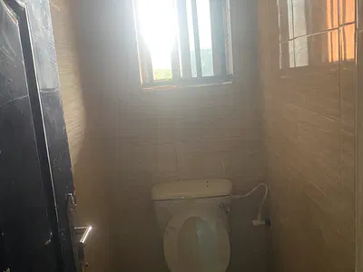 Available Self Contain Apartment — College Road, Enugu, Enugu