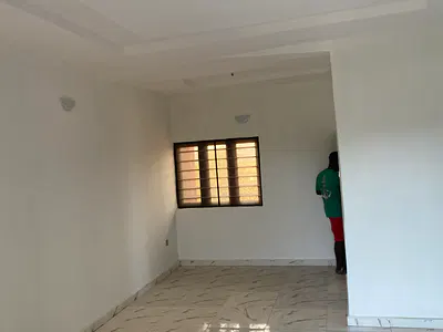 Available 2 Bedroom Flat — Lomalinda Ext, Enugu, Enugu