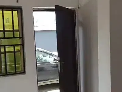 Standard Room Selfcon with Private Kitchen (Video) — Ajah, Lagos