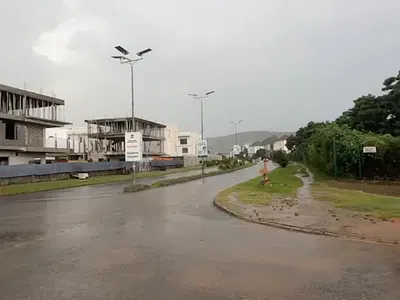 Hot 1.14hectare, Fcdacofo, Residential — Katampe, Abuja