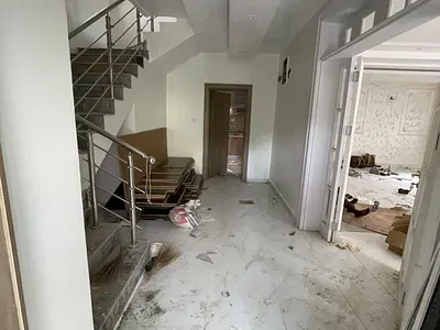 5 Bedroom Detached Duplex with BQ — Galadimawa, Abuja