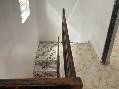 Available 2 Bedroom Flat — Agbani Road, Enugu, Enugu