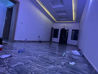 A Very Cute 2 Bedroom Flat — News Engineering Estate Dawaki Abuja, Dawaki, Gwarinpa, Abuja