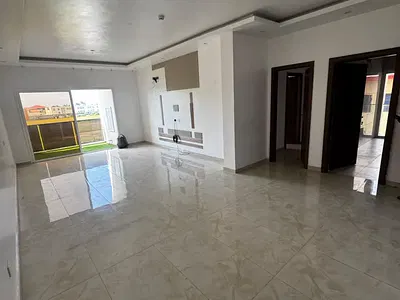 2 Bedroom Apartment — Victoria Island (VI), Lagos