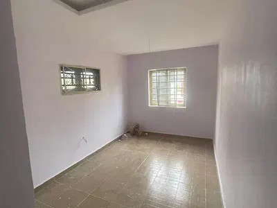 Self Serviced 2 Bedroom Apartment (Newly Renovated — Lekki, Lagos
