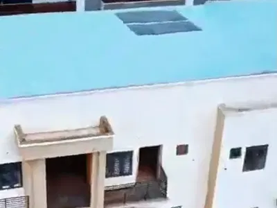 Newly Built 2 Bedroom Flat — Gaats International School, Gaduwa, Abuja