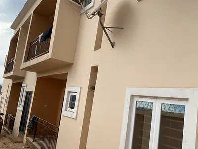 Available 3 Bedroom Flat — RCC Estate, Enugu, Enugu