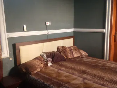 Available Self Contain Serviced Apartment — Nza Street, Independence Layout, Enugu, Enugu