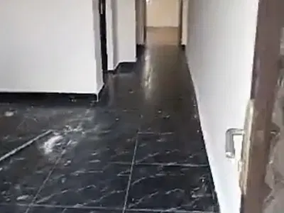 Self Serviced Downstairs Miniflat (Video) — Ajah, Lagos