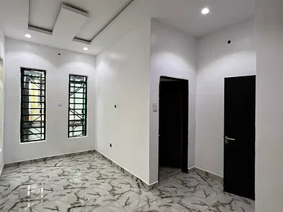 2 Bedroom Apartment — Mega Chicken, Ikota, Lekki, Lagos